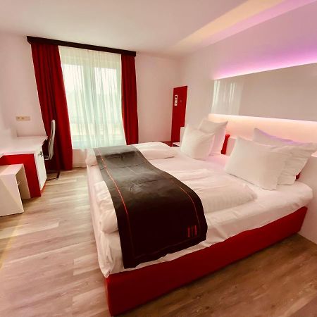Dormero Hotel 브레텐 외부 사진