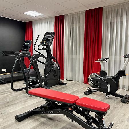 Dormero Hotel 브레텐 외부 사진