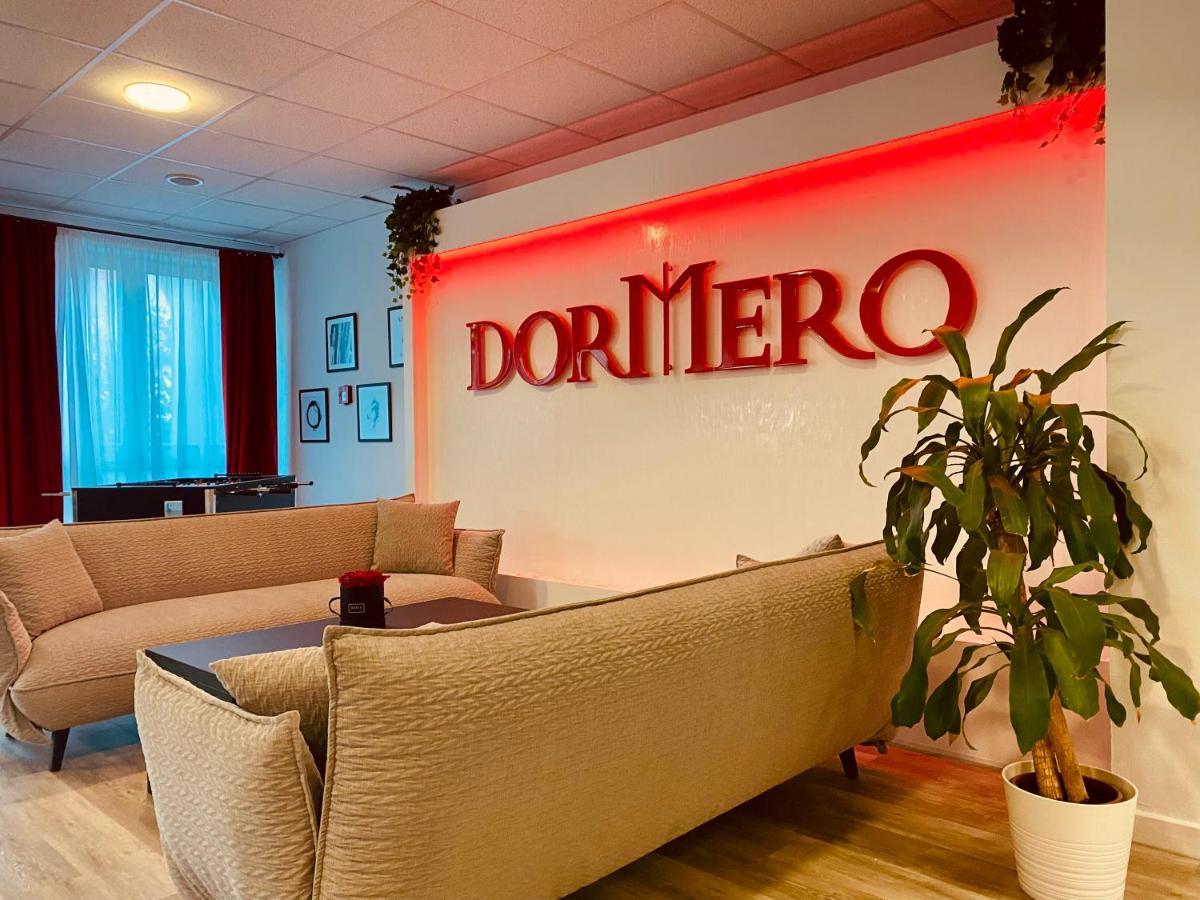 Dormero Hotel 브레텐 외부 사진