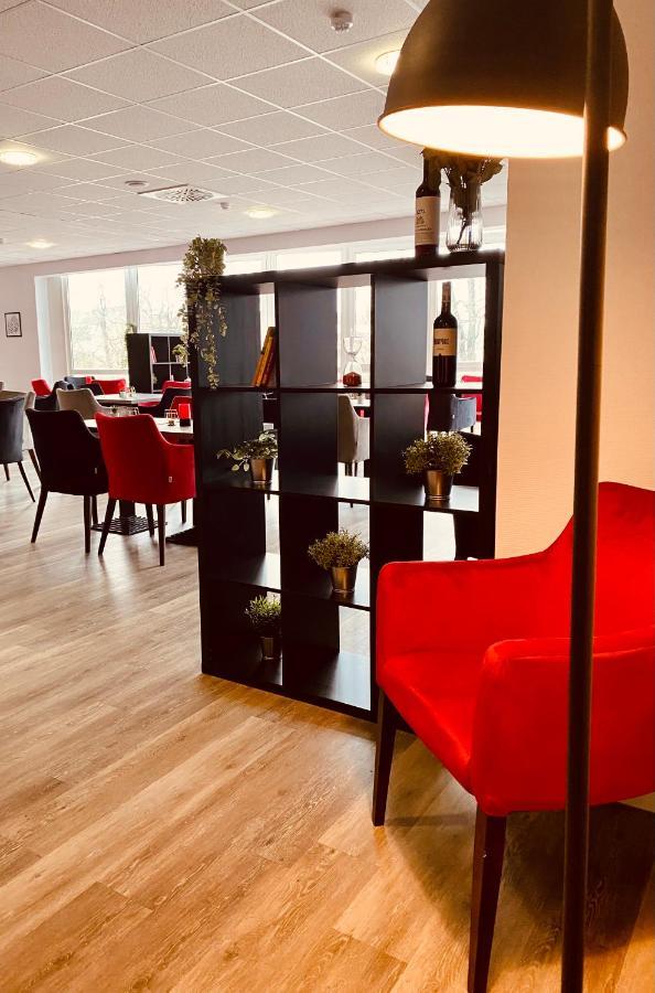 Dormero Hotel 브레텐 외부 사진