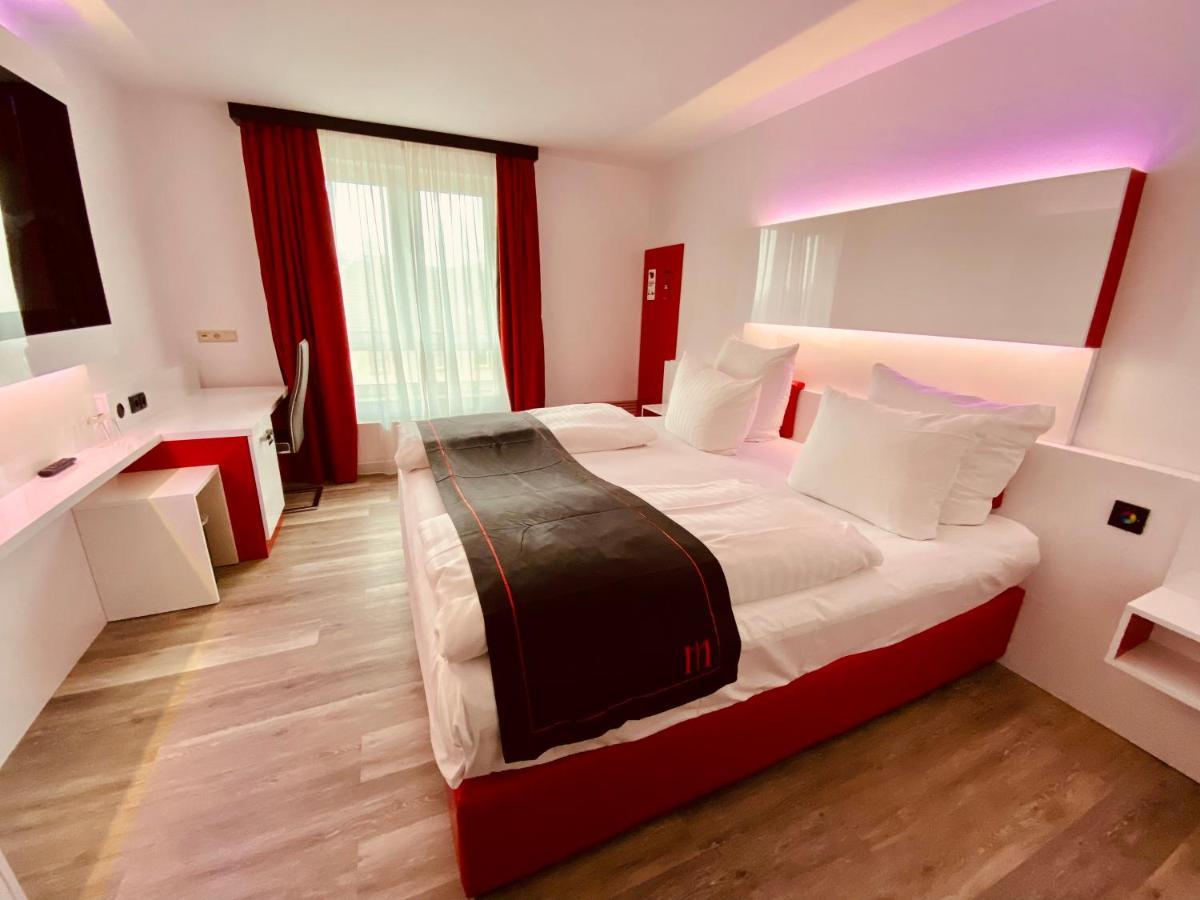 Dormero Hotel 브레텐 외부 사진