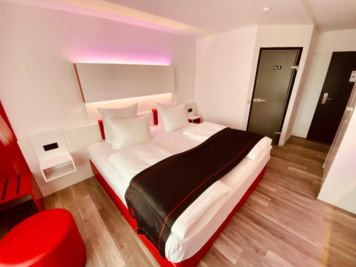 Dormero Hotel 브레텐 외부 사진