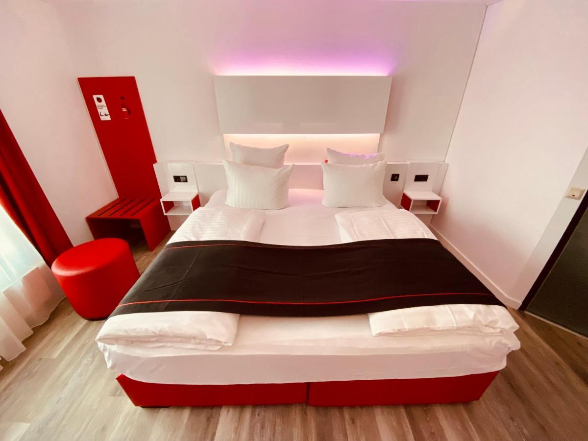 Dormero Hotel 브레텐 외부 사진