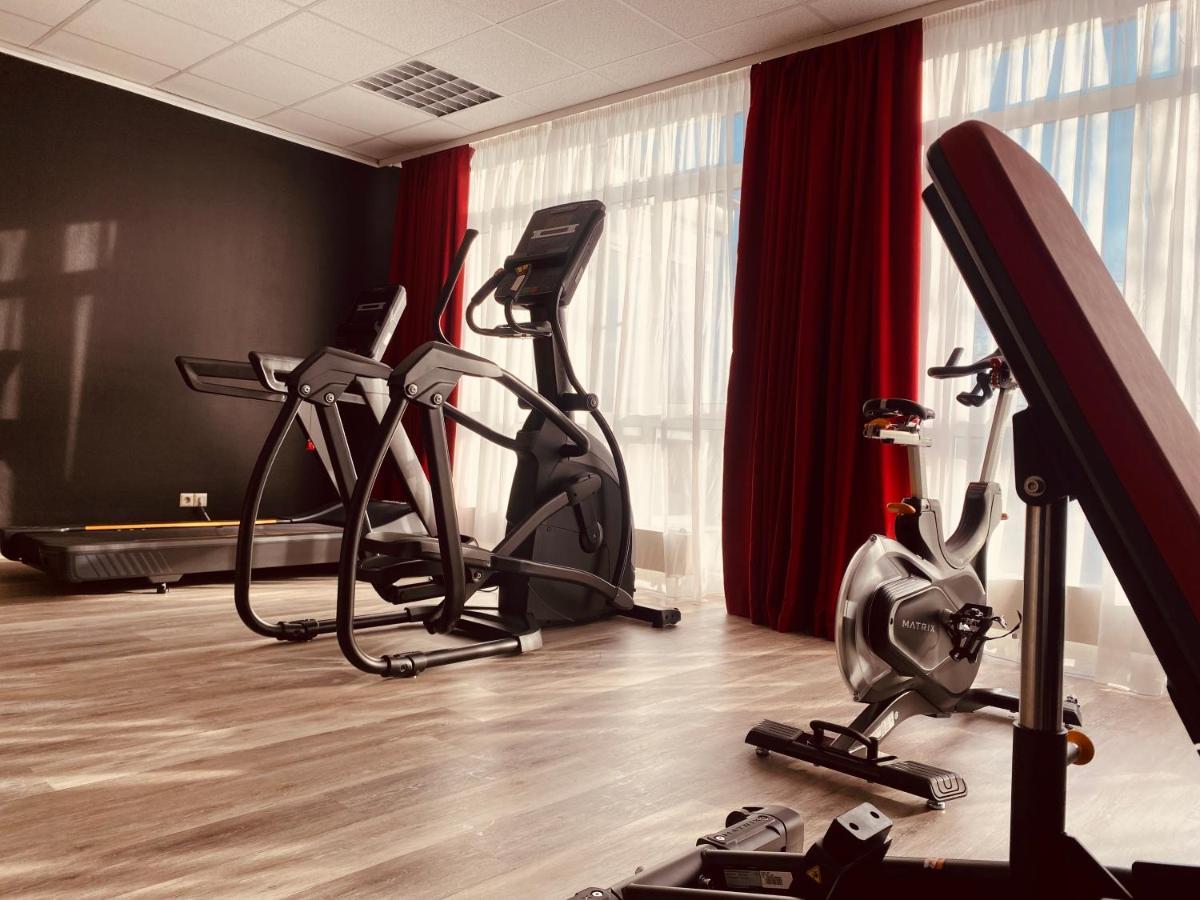 Dormero Hotel 브레텐 외부 사진