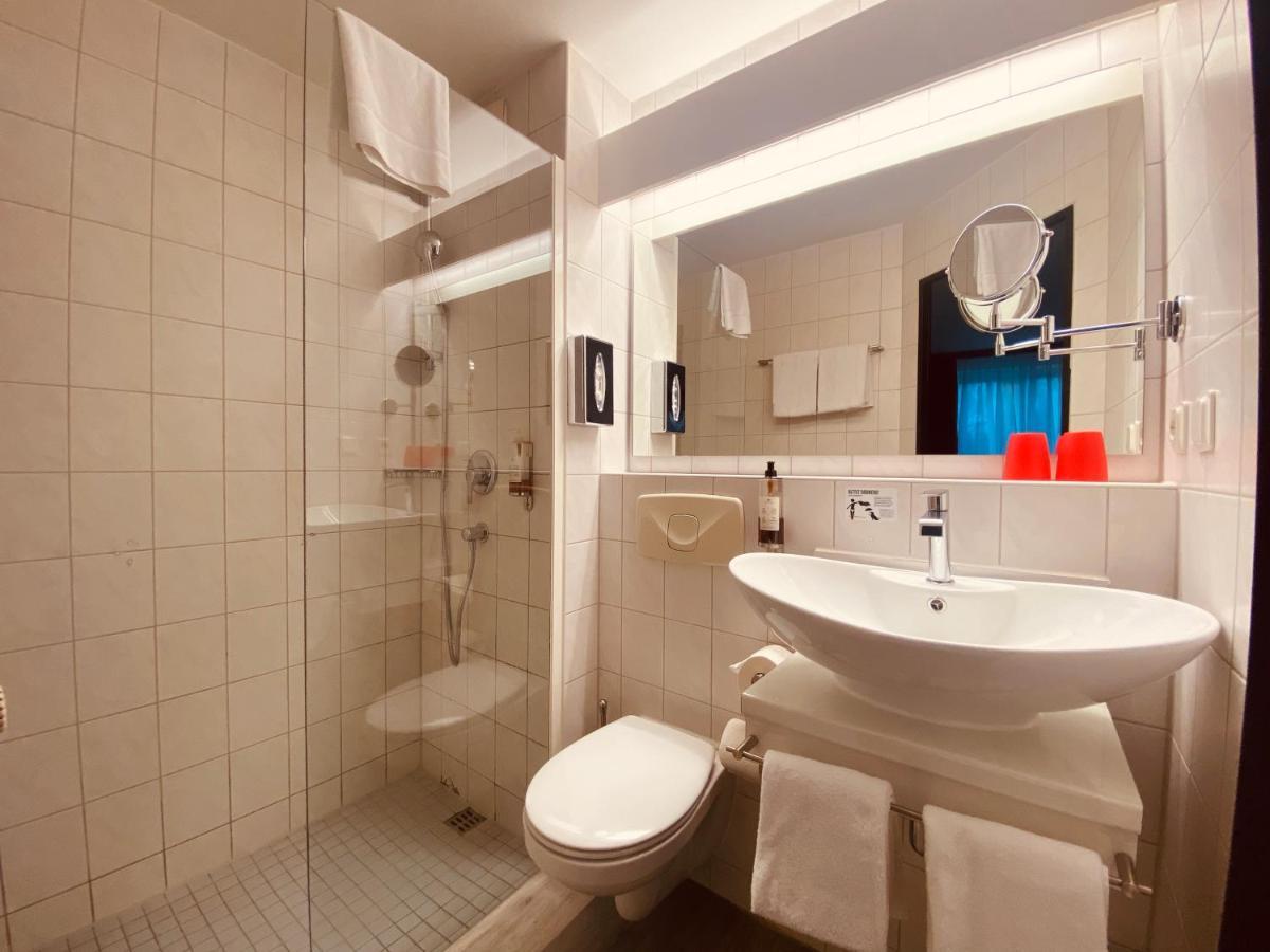 Dormero Hotel 브레텐 외부 사진