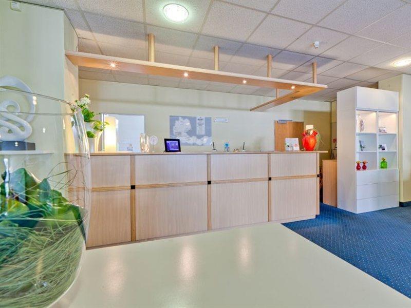 Dormero Hotel 브레텐 외부 사진