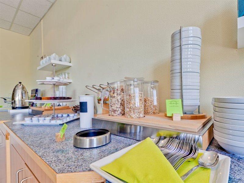Dormero Hotel 브레텐 외부 사진