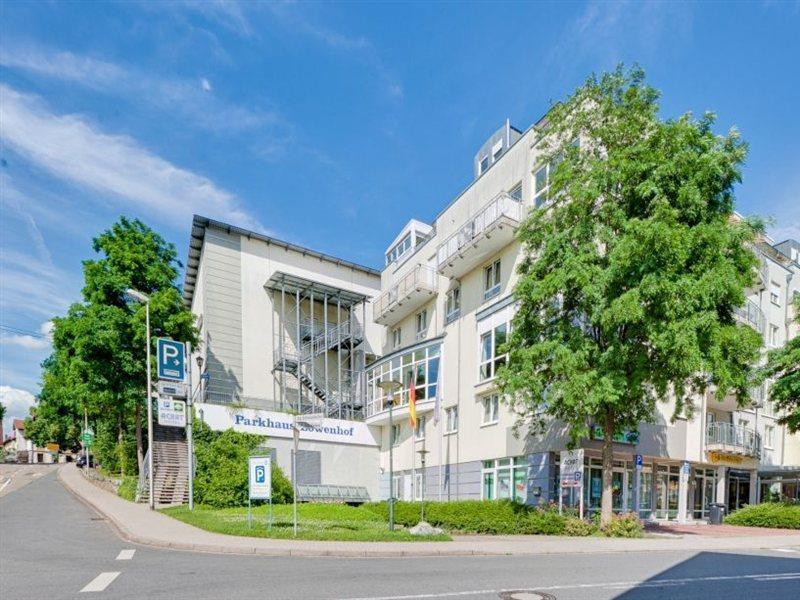 Dormero Hotel 브레텐 외부 사진