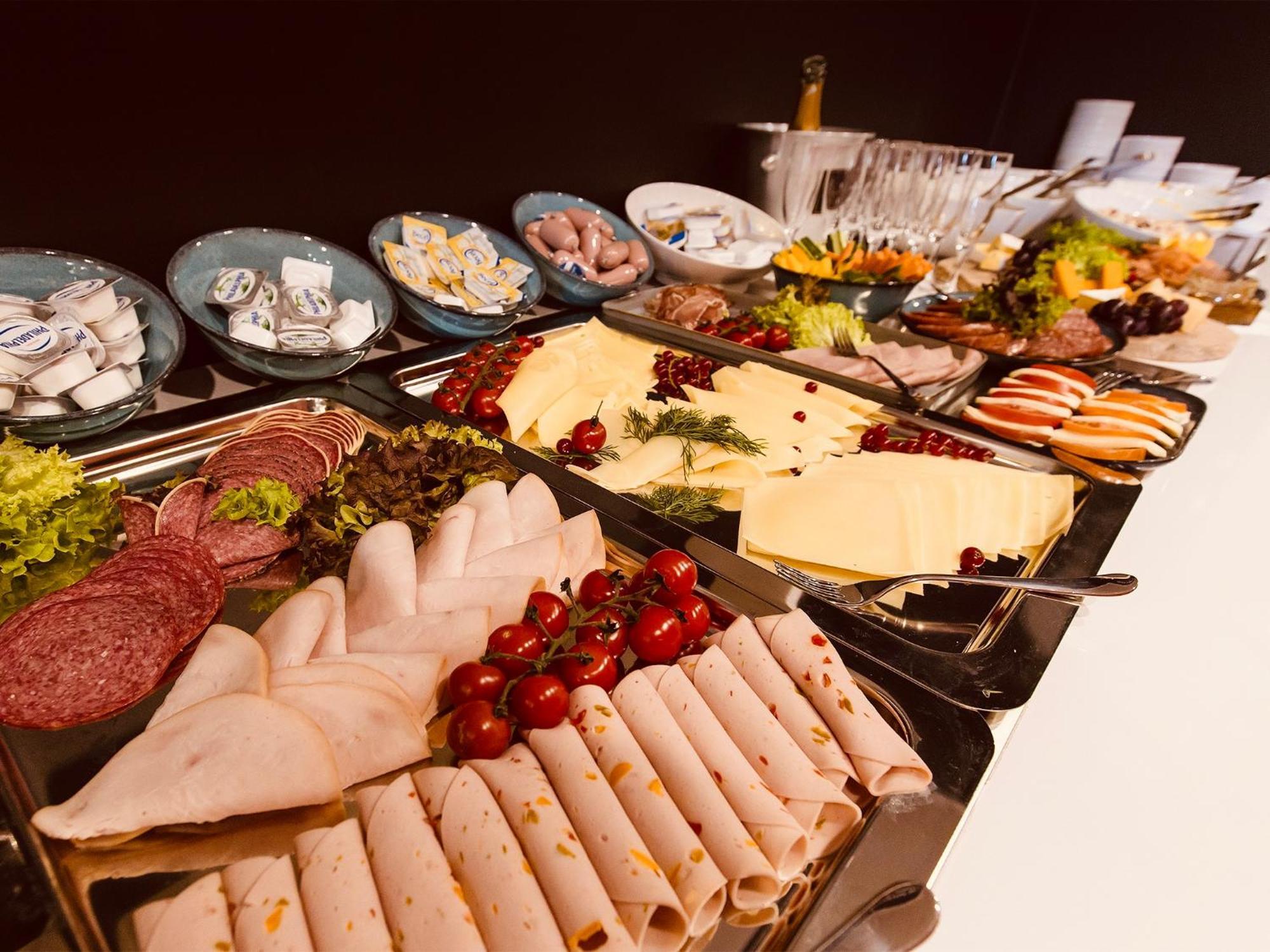 Dormero Hotel 브레텐 외부 사진
