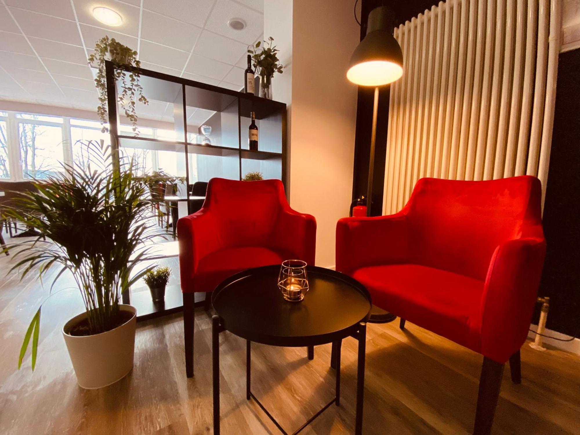 Dormero Hotel 브레텐 외부 사진