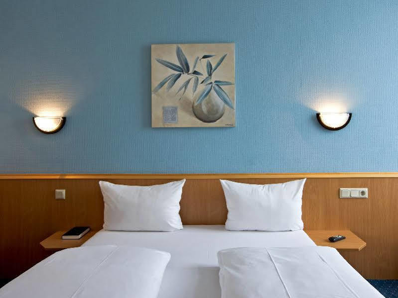 Dormero Hotel 브레텐 외부 사진