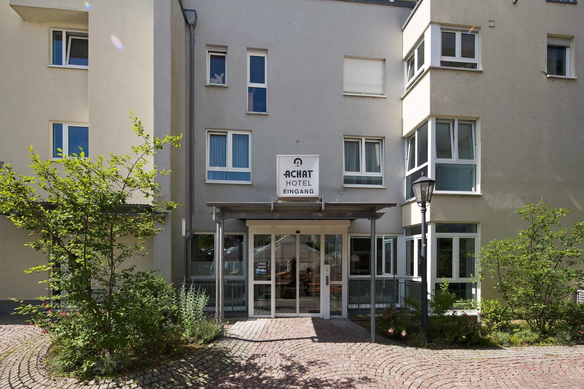 Dormero Hotel 브레텐 외부 사진